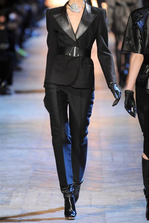 ysl women suits|neiman marcus saint laurent.